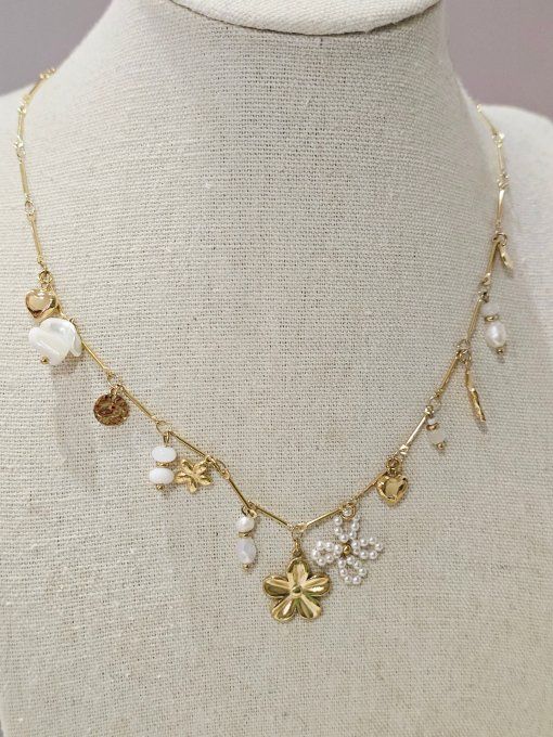 COLLIER