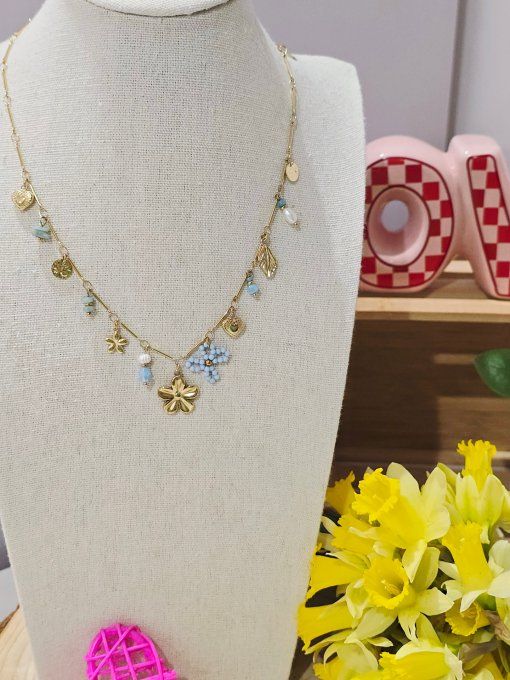 COLLIER
