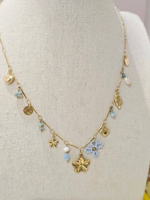 COLLIER