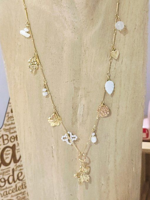 COLLIER