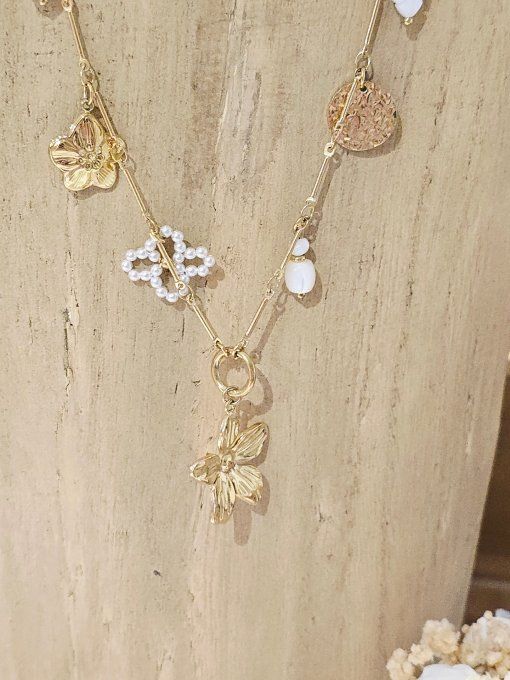 COLLIER