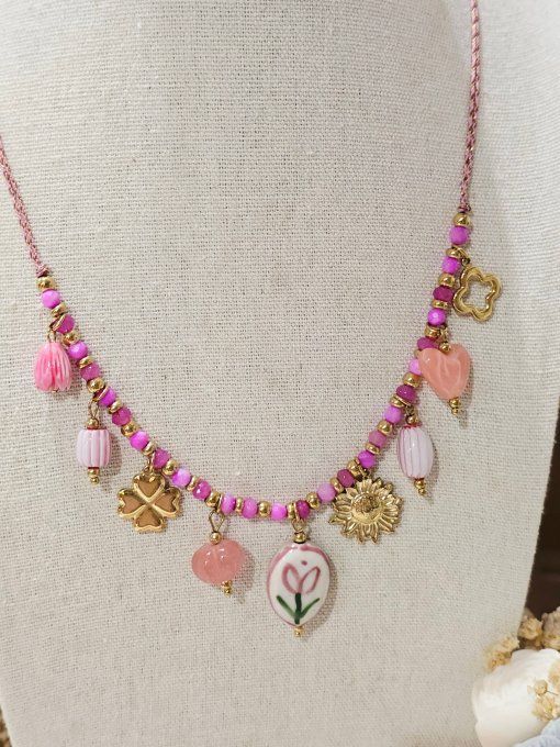COLLIER