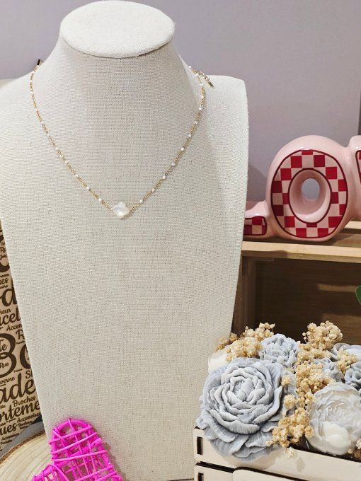 COLLIER