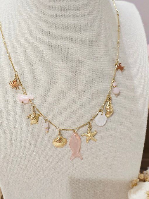 COLLIER