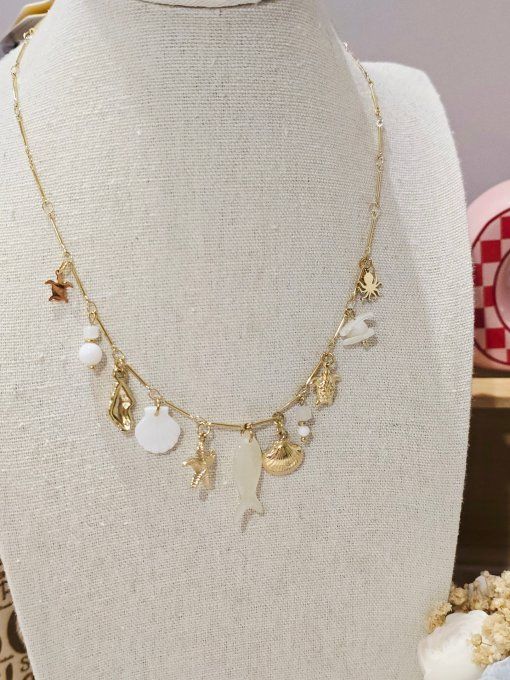 COLLIER
