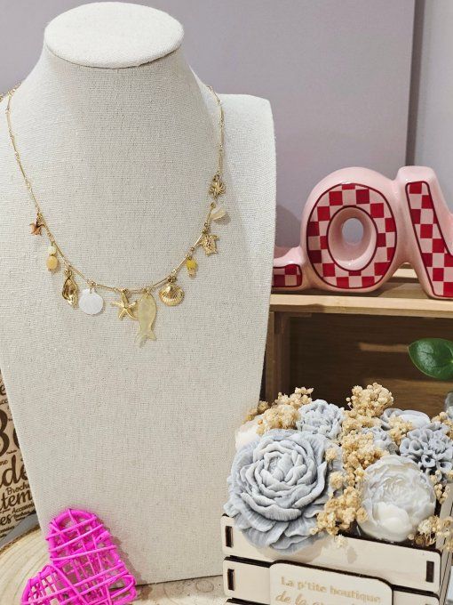 COLLIER