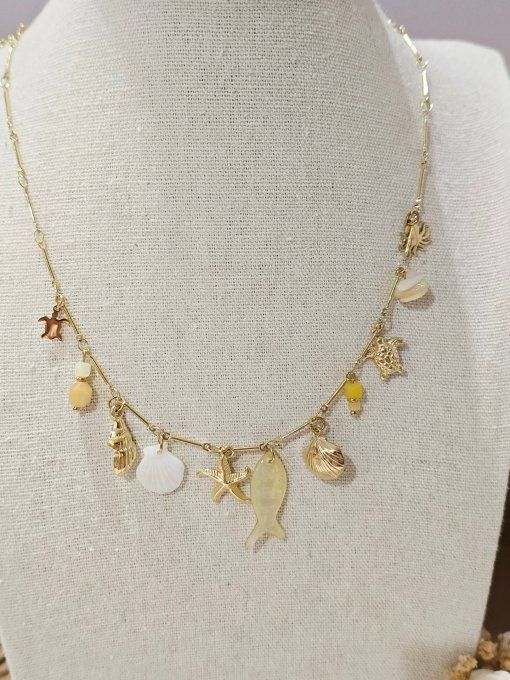 COLLIER