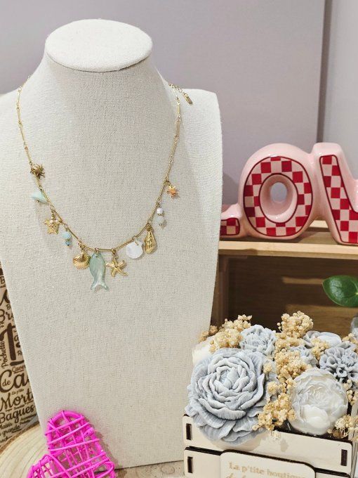 COLLIER