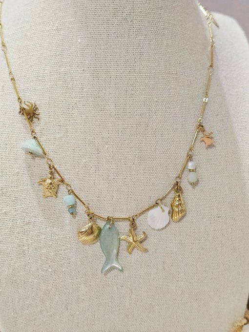 COLLIER