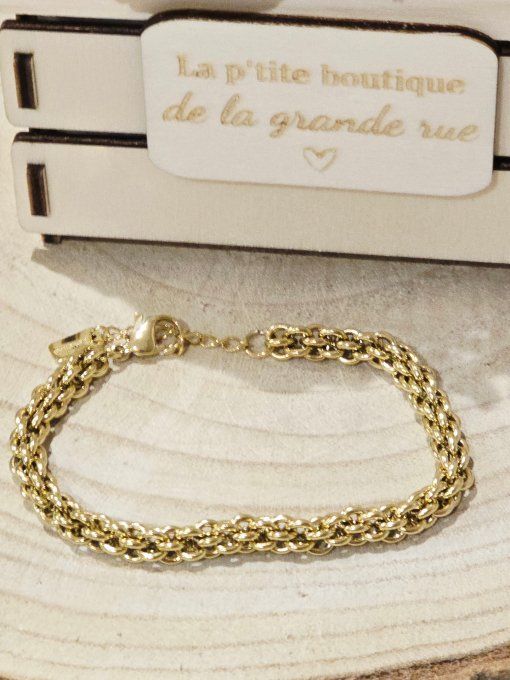 BRACELET