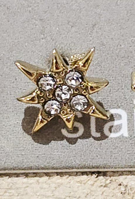 CLOUS A VIS A L'UNITE