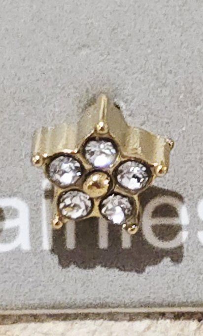 CLOUS A VIS A L'UNITE