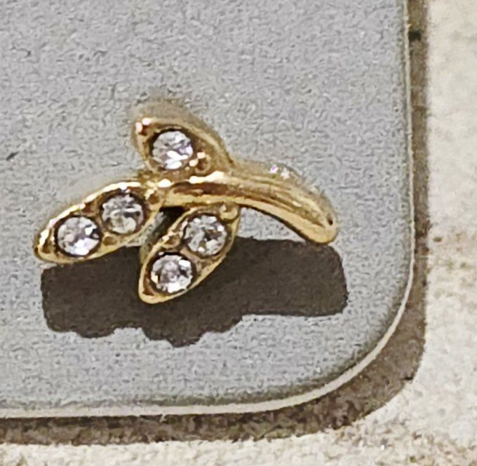 CLOUS A VIS A L'UNITE