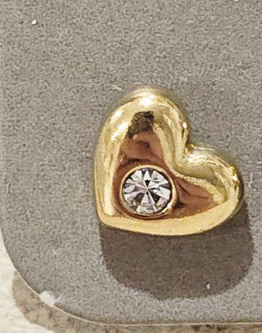 CLOUS A VIS A L'UNITE