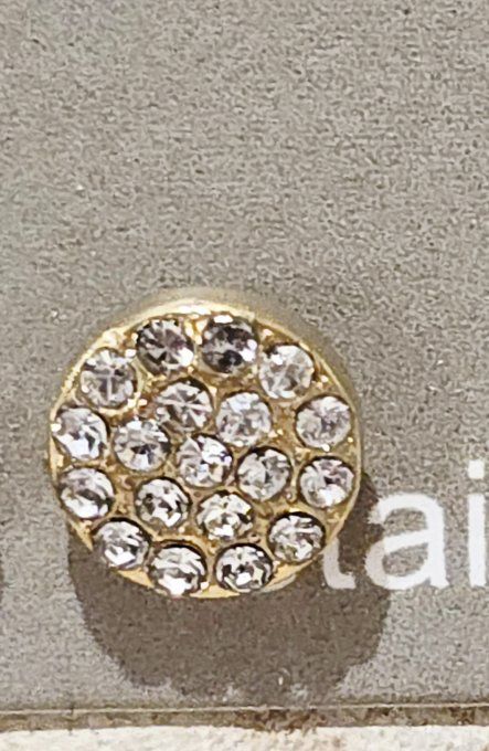 CLOUS A VIS A L'UNITE