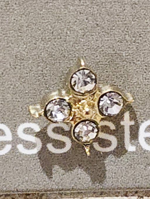 CLOUS A VIS A L'UNITE