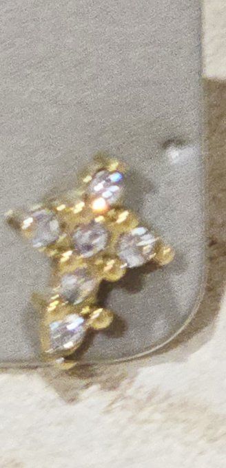 CLOUS A VIS A L'UNITE