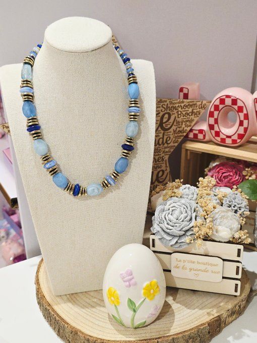 COLLIER
