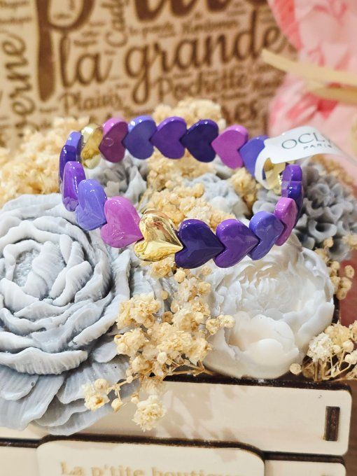 BRACELET