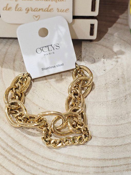 BRACELET