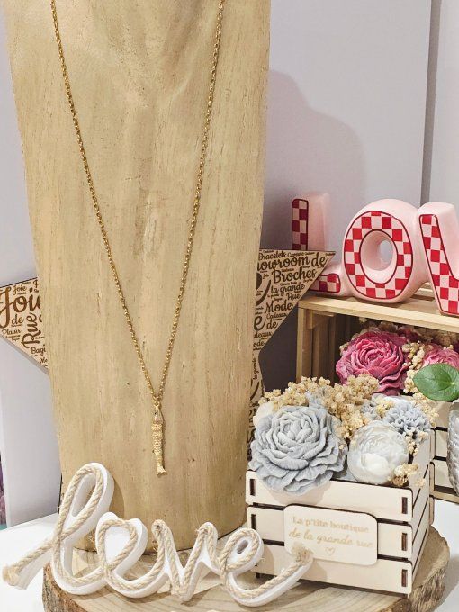 COLLIER