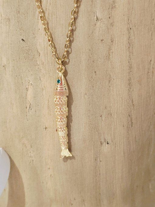 COLLIER