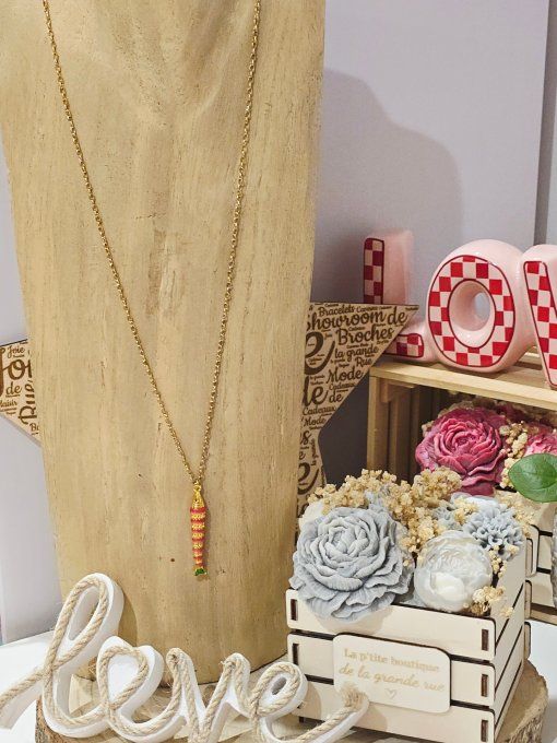 COLLIER