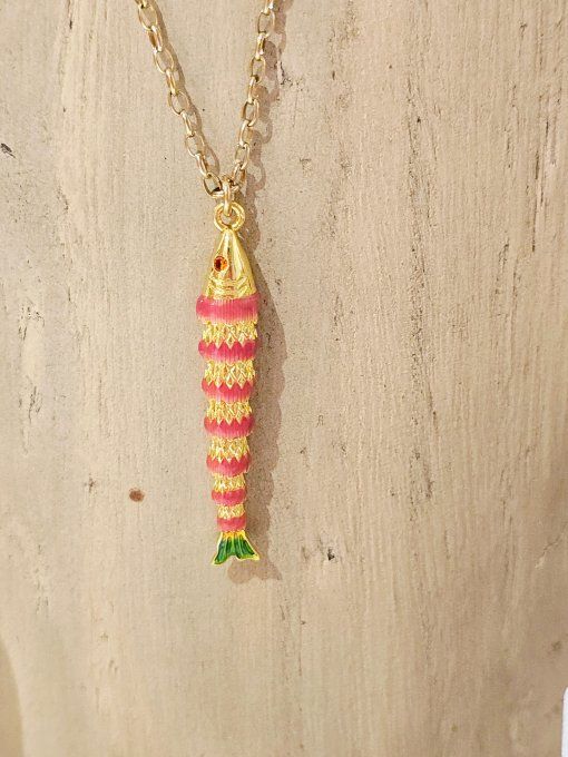 COLLIER