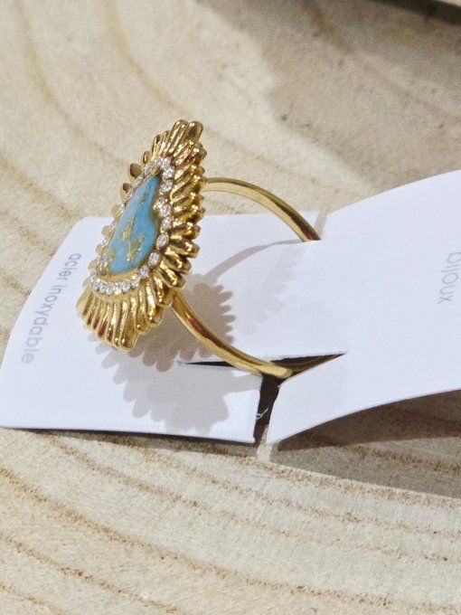 BAGUE