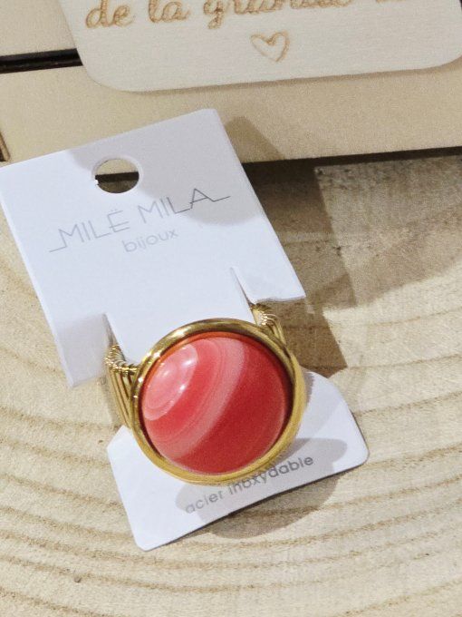 BAGUE