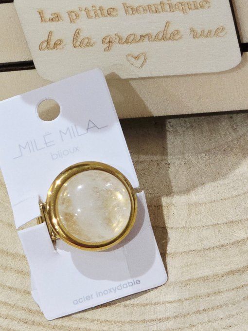 BAGUE