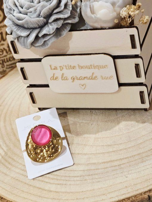 BAGUE