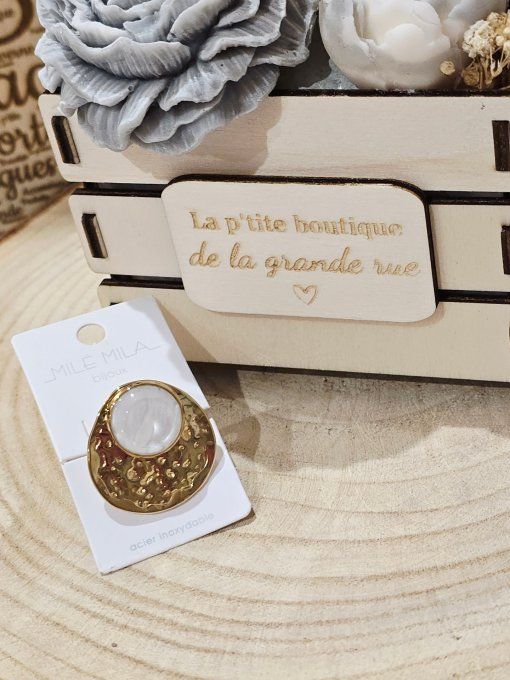BAGUE