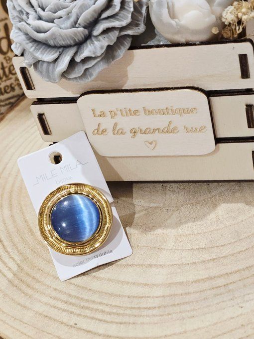 BAGUE
