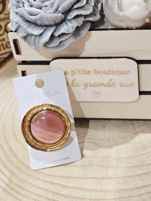 BAGUE
