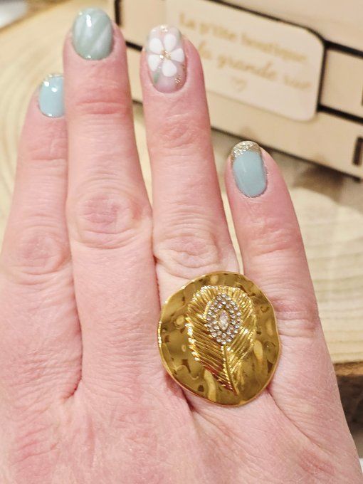 BAGUE