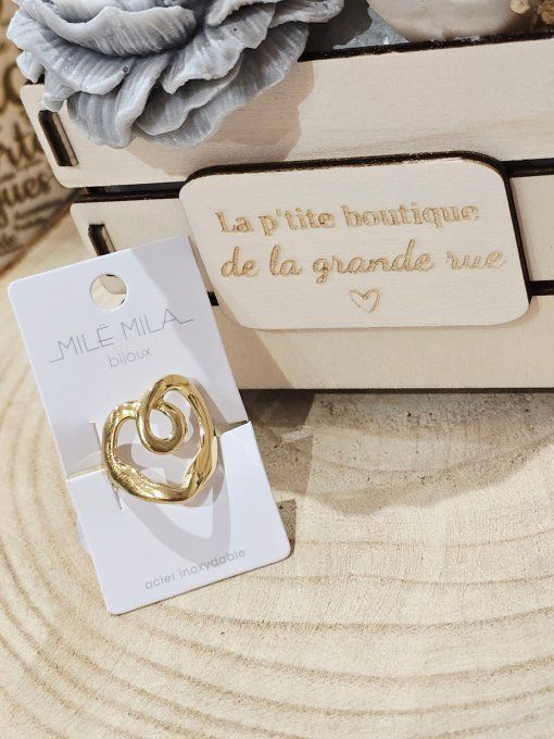 BAGUE