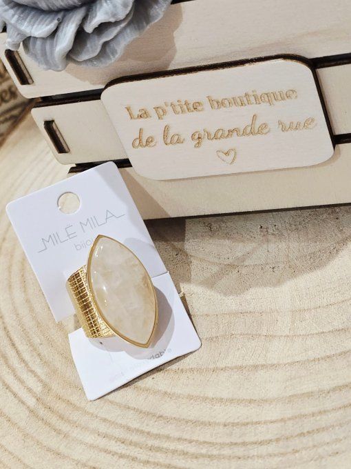 BAGUE