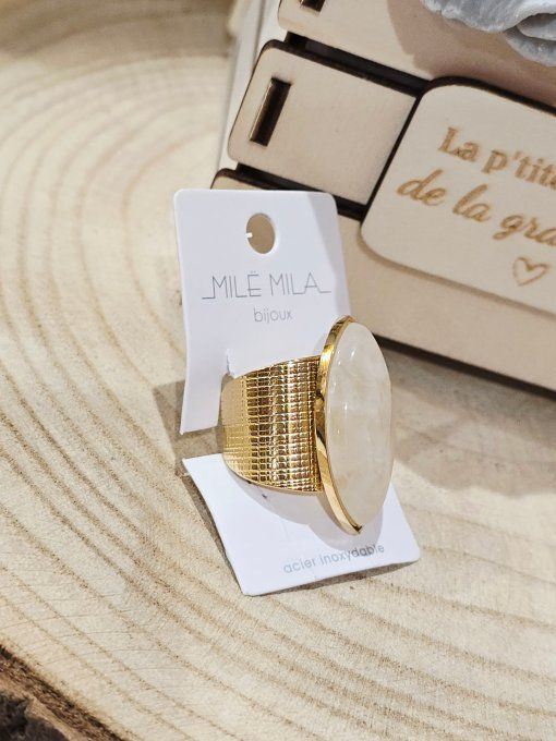BAGUE