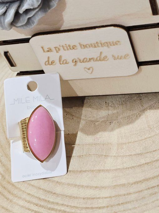 BAGUE
