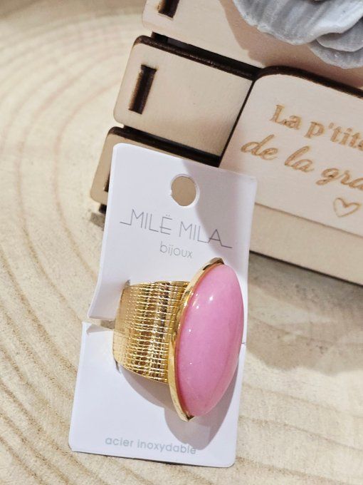 BAGUE