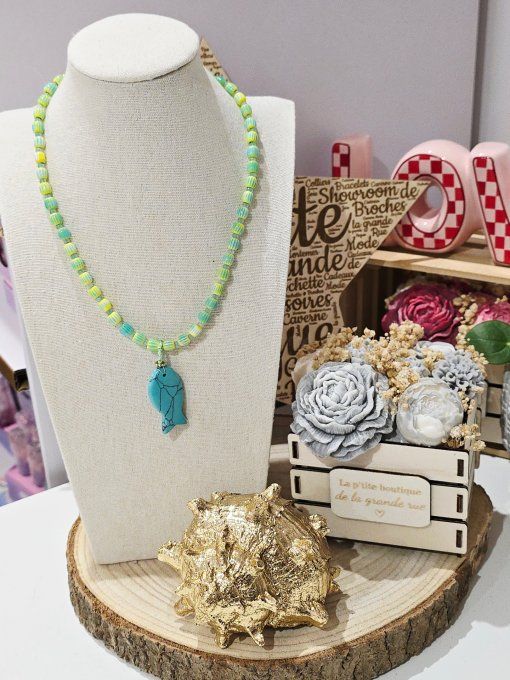 COLLIER