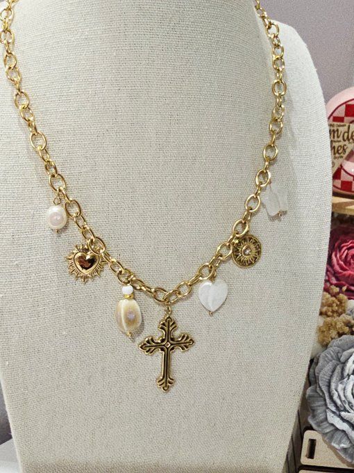 COLLIER