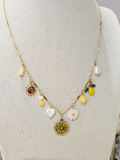 COLLIER