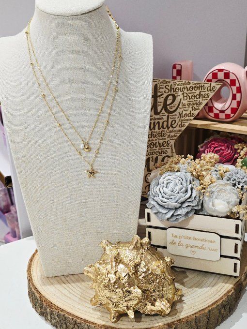 COLLIER