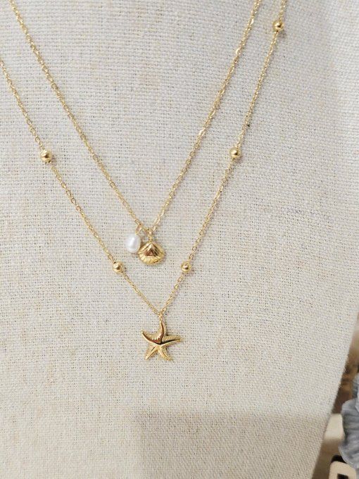 COLLIER