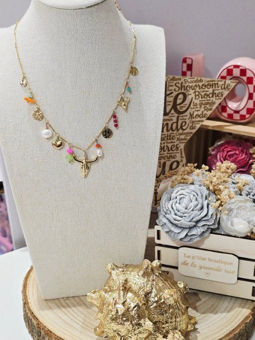 COLLIER