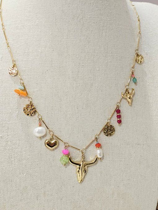 COLLIER