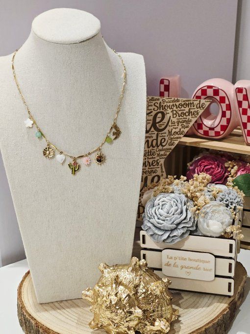 COLLIER