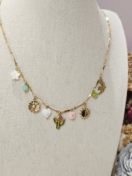 COLLIER